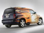 Chevrolet HHR Tuner Panel 2005 года